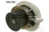 VAUXH 09192370 Water Pump